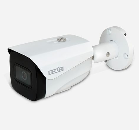 Видеокамера сетевая BOLID VCI-143